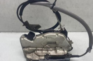 Serrure avant droit SEAT IBIZA 4