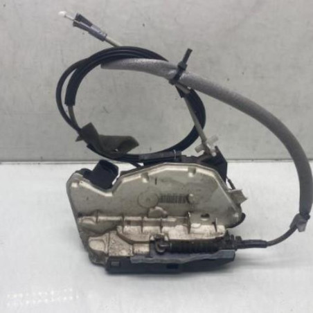 Serrure avant droit SEAT IBIZA 4