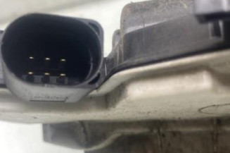 Serrure avant droit SEAT IBIZA 4