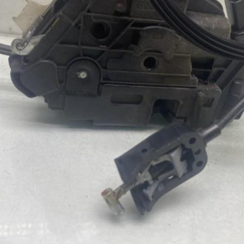 Serrure avant droit SEAT IBIZA 4 Photo n°5