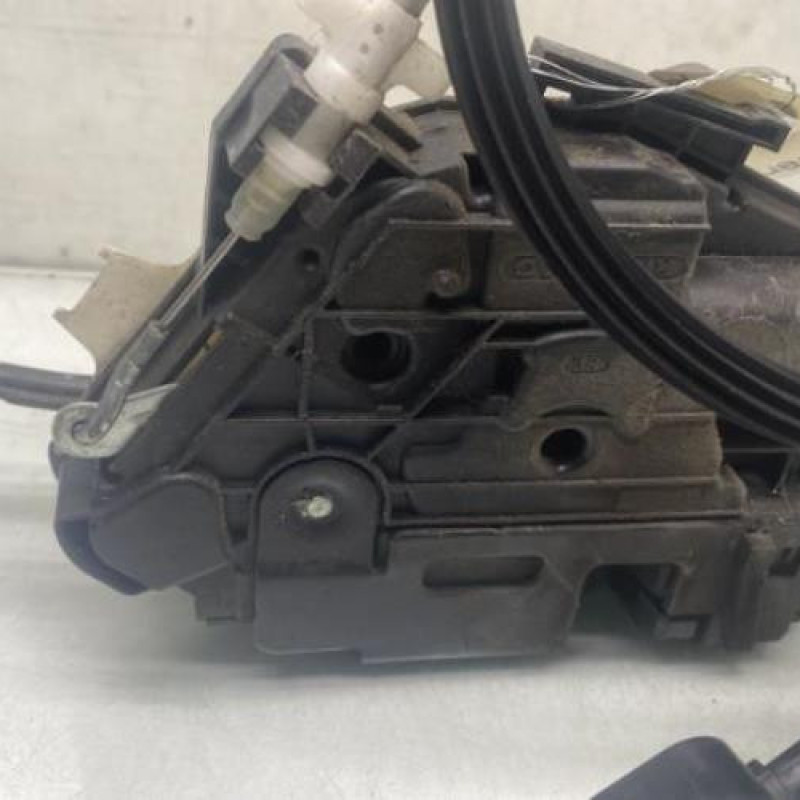 Serrure avant droit SEAT IBIZA 4 Photo n°6