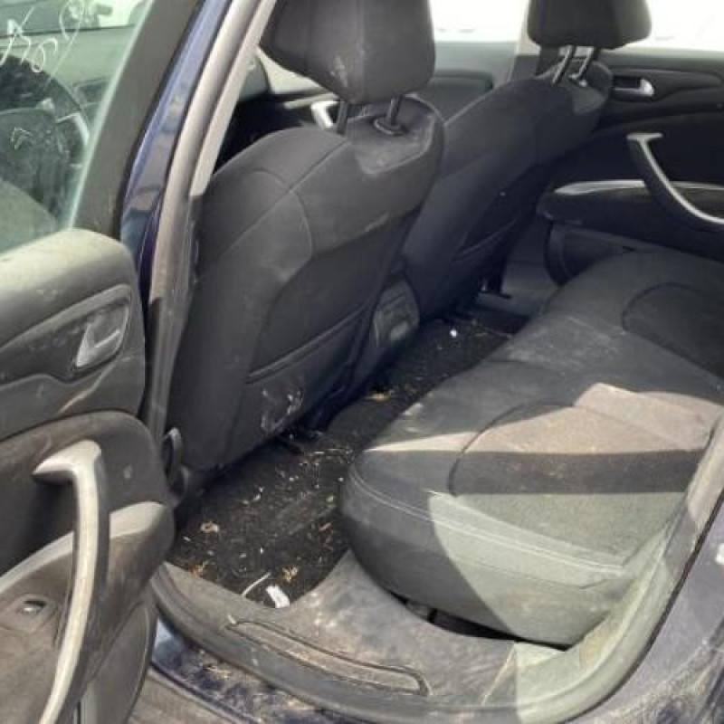 Boite de vitesses CITROEN C5 2 Photo n°10