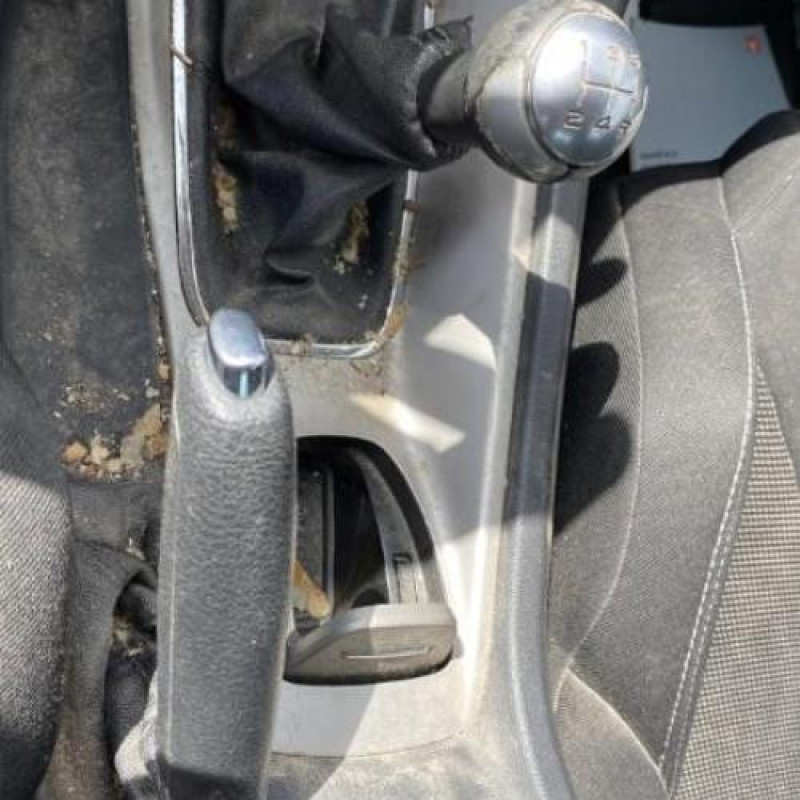 Boite de vitesses CITROEN C5 2 Photo n°14