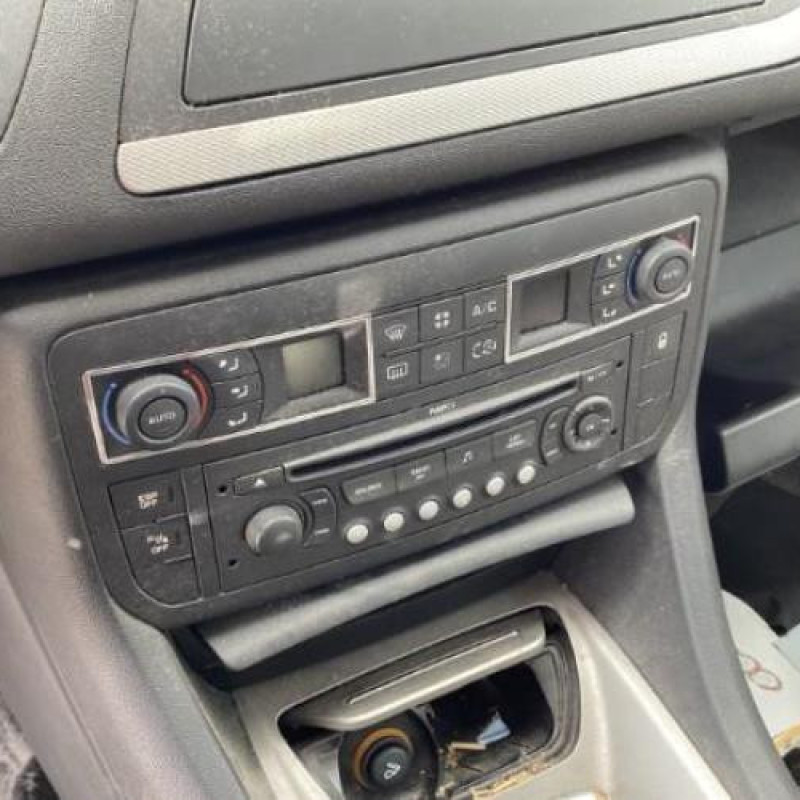 Boite de vitesses CITROEN C5 2 Photo n°15