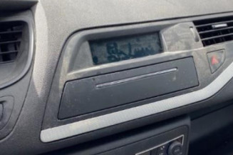Boite de vitesses CITROEN C5 2