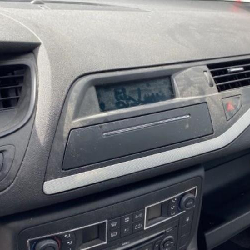 Boite de vitesses CITROEN C5 2 Photo n°16