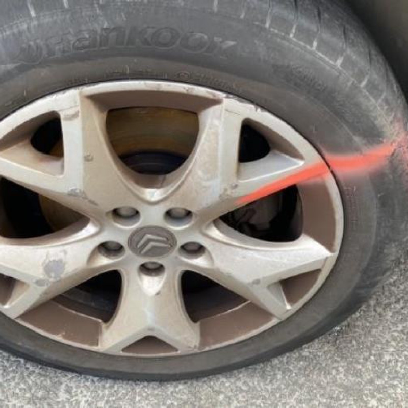 Boite de vitesses CITROEN C5 2 Photo n°19
