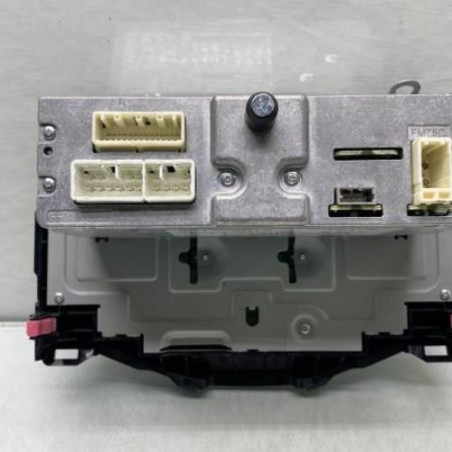 Autoradio d'origine PEUGEOT 108