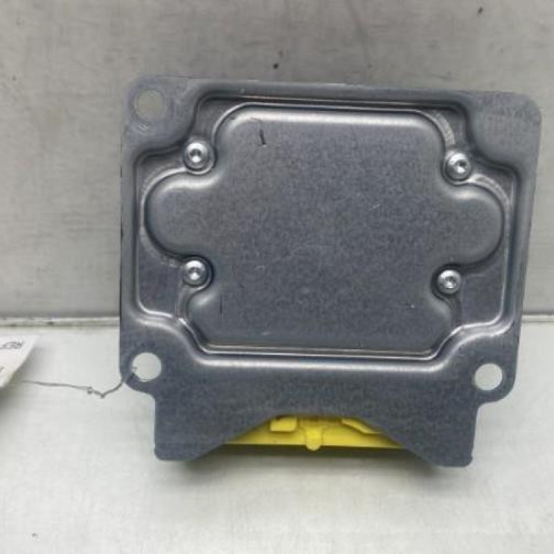 Boitier air bag SEAT IBIZA 4 Photo n°3