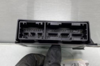 Boitier air bag TOYOTA PROACE 3 CITY