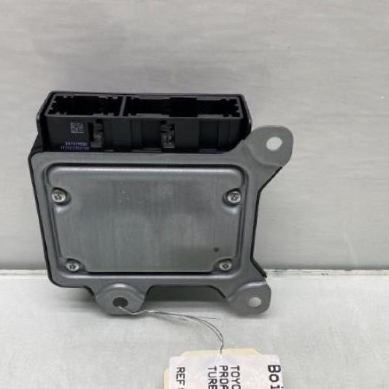 Boitier air bag TOYOTA PROACE 3 CITY Photo n°4
