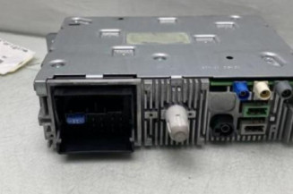 Autoradio d'origine PEUGEOT 308 2