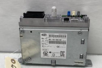 Autoradio d'origine PEUGEOT 2008 1