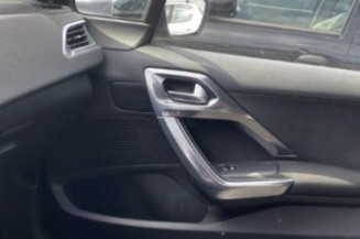 Autoradio d'origine PEUGEOT 2008 1