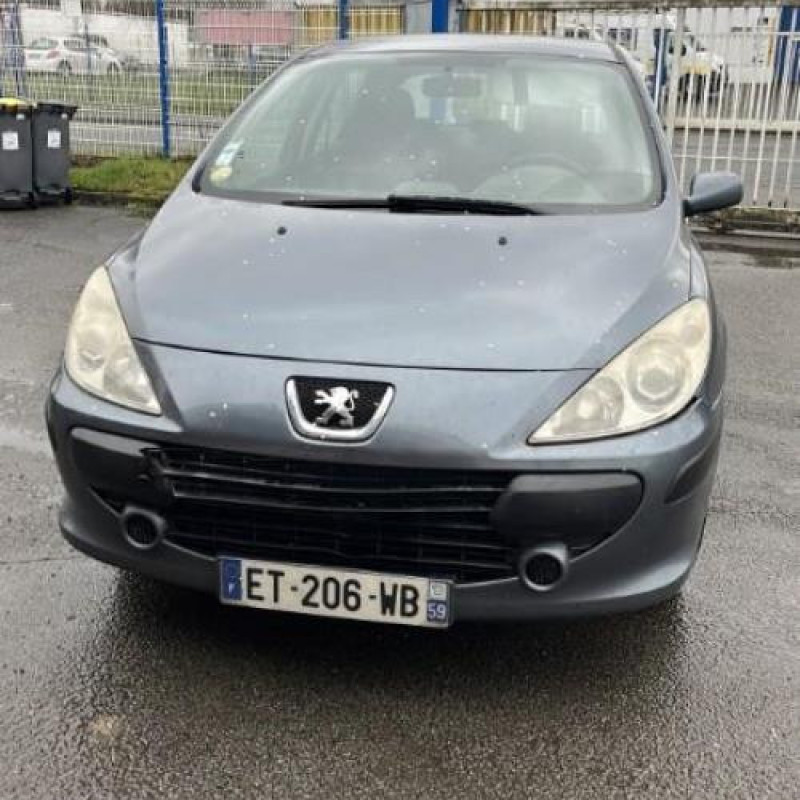 Boitier servitude moteur (BSM) PEUGEOT 307 Photo n°5
