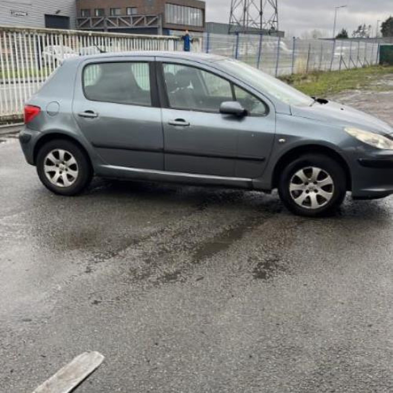 Boitier servitude moteur (BSM) PEUGEOT 307 Photo n°6