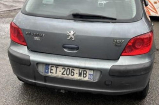 Boitier servitude moteur (BSM) PEUGEOT 307