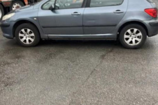 Boitier servitude moteur (BSM) PEUGEOT 307