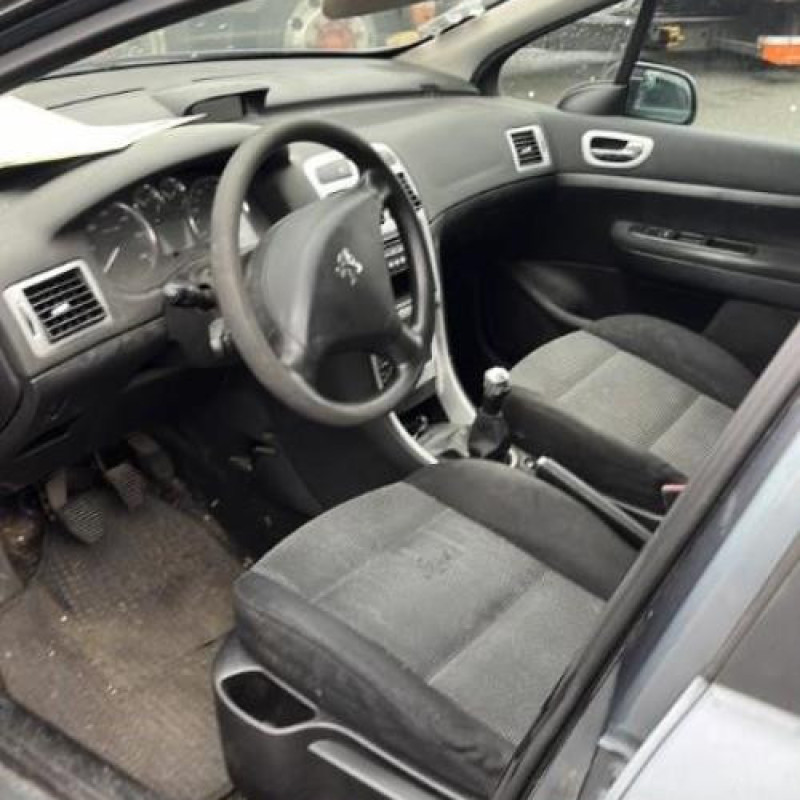Boitier servitude moteur (BSM) PEUGEOT 307 Photo n°9