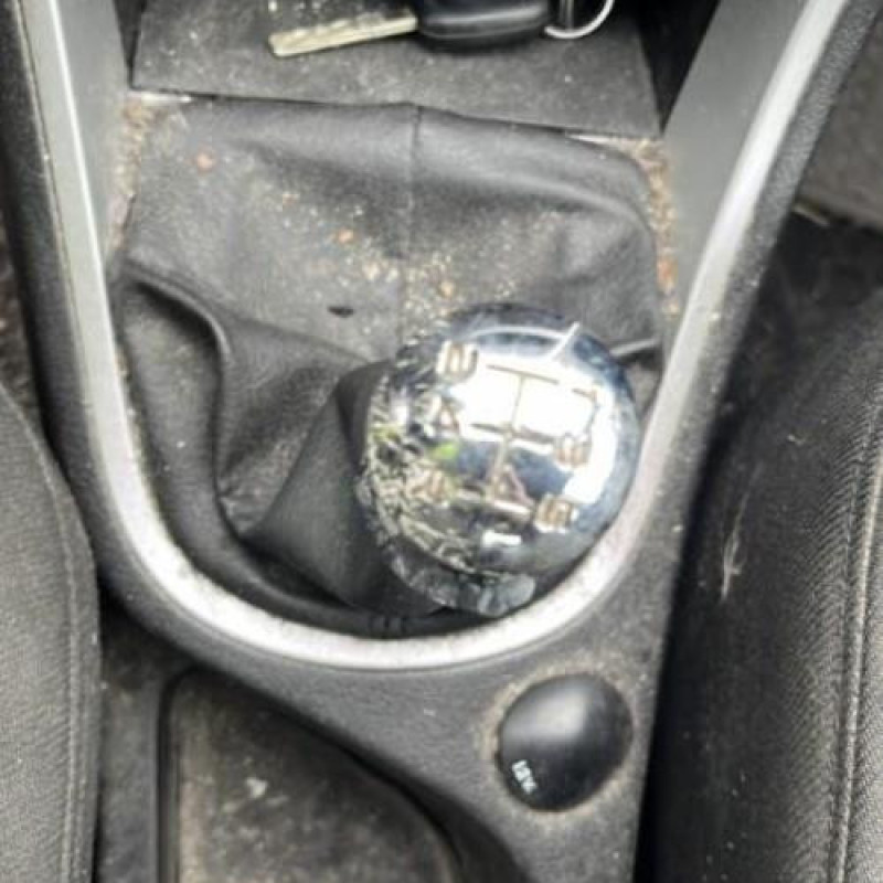 Boitier servitude moteur (BSM) PEUGEOT 307 Photo n°11