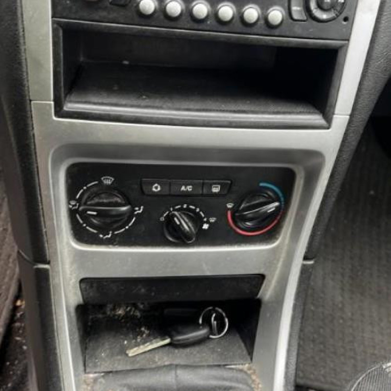 Boitier servitude moteur (BSM) PEUGEOT 307 Photo n°12