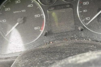 Boitier servitude moteur (BSM) PEUGEOT 307
