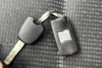 Boitier servitude moteur (BSM) PEUGEOT 307
