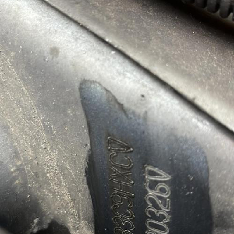 Boitier servitude moteur (BSM) PEUGEOT 307 Photo n°15