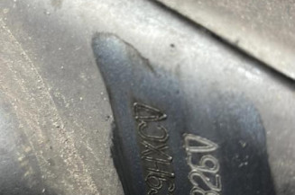 Boitier servitude moteur (BSM) PEUGEOT 307