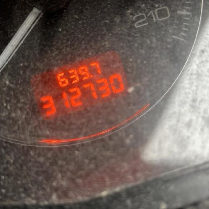 Boitier servitude moteur (BSM) PEUGEOT 307 Photo n°17