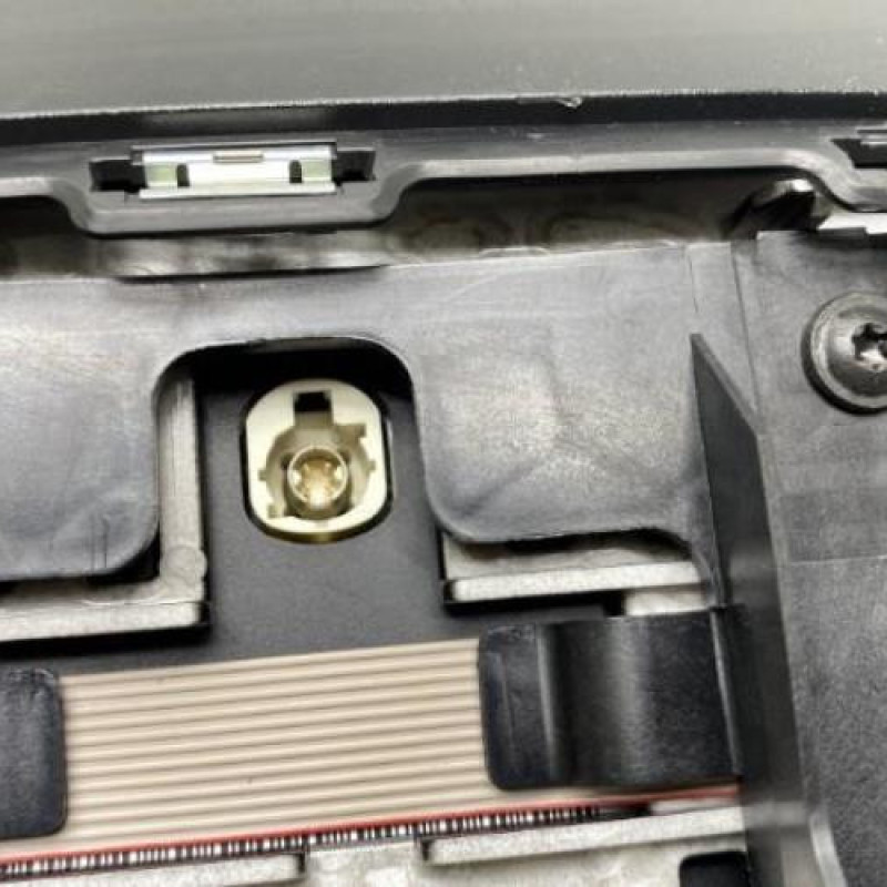 Autoradio d'origine TOYOTA PROACE 3 CITY Photo n°3