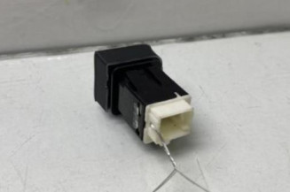 Bouton de warning TOYOTA PROACE 3 CITY