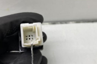 Bouton de warning TOYOTA PROACE 3 CITY