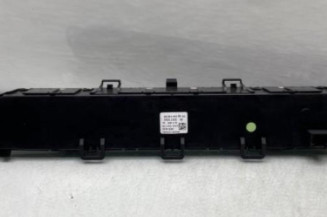 Commande chauffage TOYOTA PROACE 3 CITY