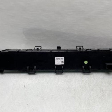 Commande chauffage TOYOTA PROACE 3 CITY
