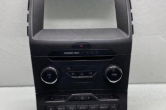 Commande chauffage FORD GALAXY 3 Photo n°1