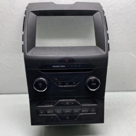 Commande chauffage FORD GALAXY 3 Photo n°1