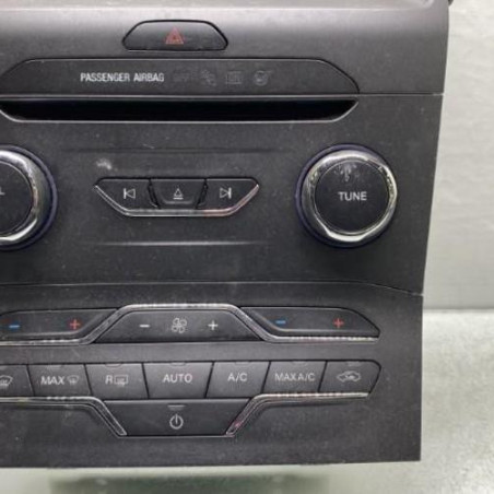 Commande chauffage FORD GALAXY 3