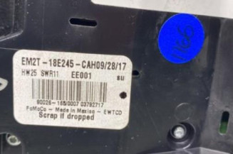 Commande chauffage FORD GALAXY 3