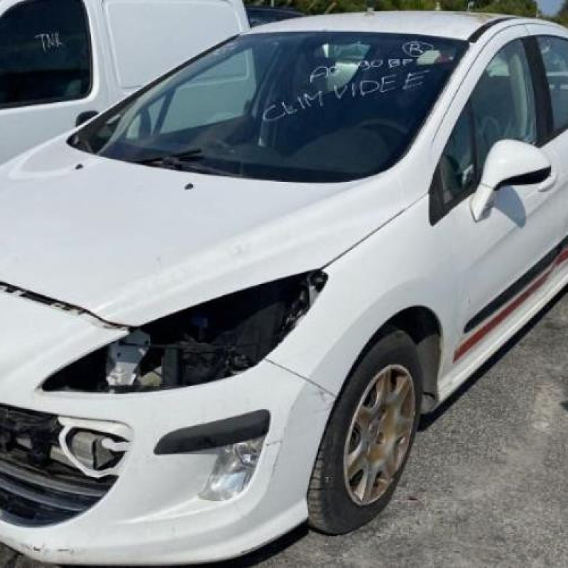 Interrupteur de leve vitre avant gauche PEUGEOT 308 1 Photo n°4