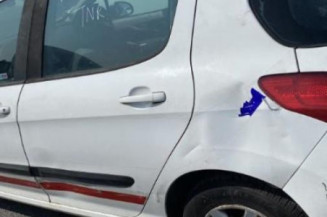Interrupteur de leve vitre avant gauche PEUGEOT 308 1