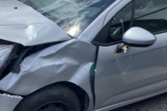 Levier frein à main CITROEN C3 2