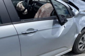 Levier frein à main CITROEN C3 2