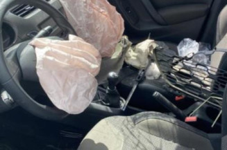 Levier frein à main CITROEN C3 2