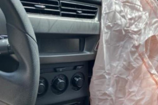 Levier frein à main CITROEN C3 2
