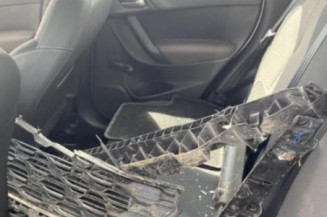 Levier frein à main CITROEN C3 2