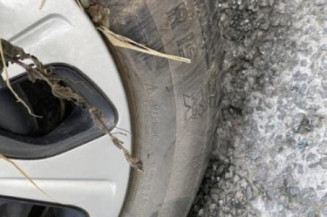 Levier frein à main CITROEN C3 2