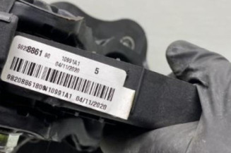 Pedale d'embrayage TOYOTA PROACE 3 CITY