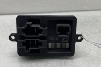 Resistance chauffage TOYOTA PROACE 3 CITY Photo n°1