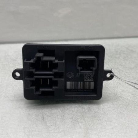 Resistance chauffage TOYOTA PROACE 3 CITY Photo n°1